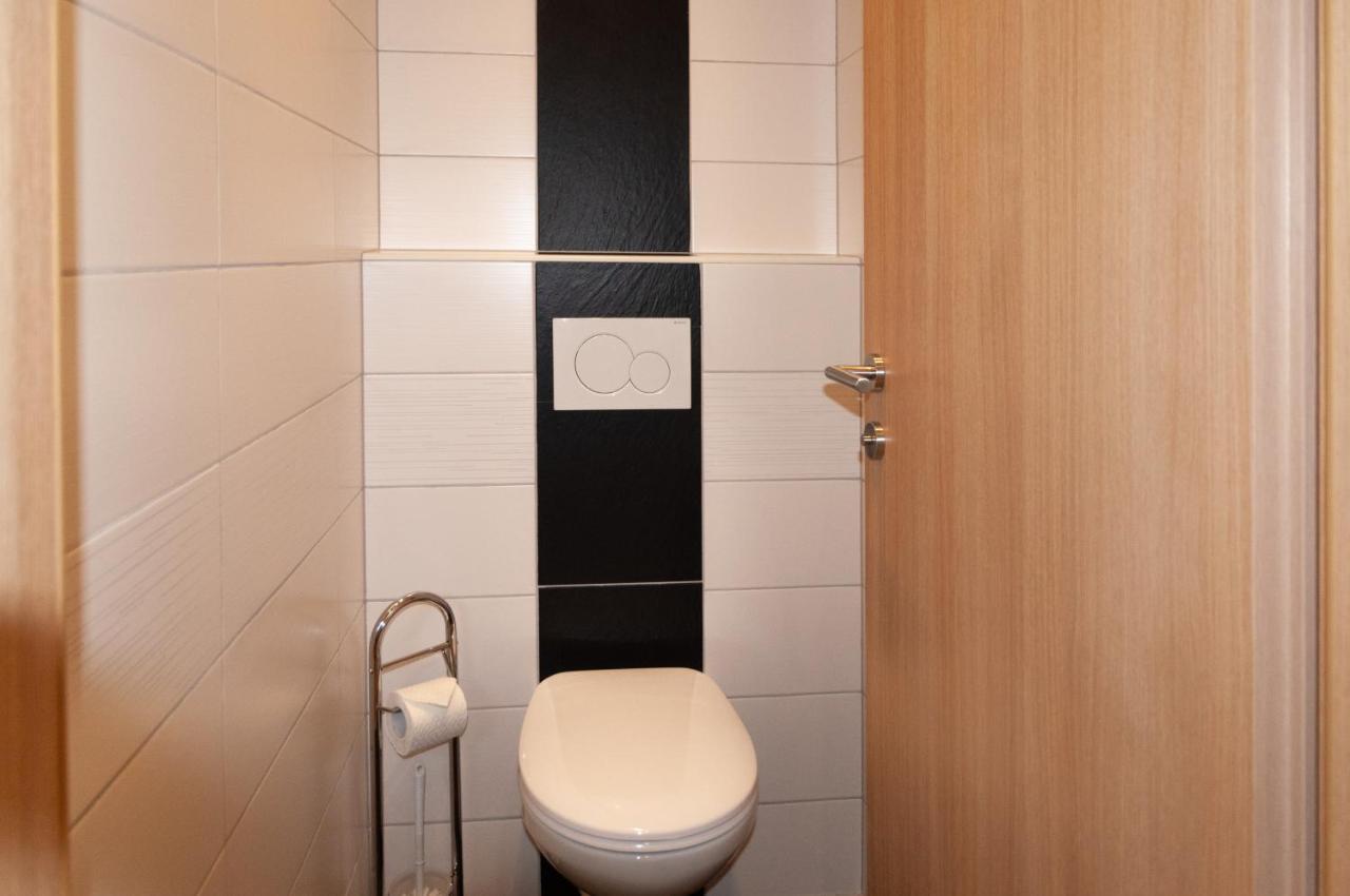 Apartments Jernej am Turnersee Sankt Kanzian am Klopeiner See Zewnętrze zdjęcie