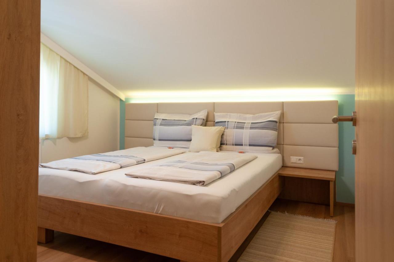 Apartments Jernej am Turnersee Sankt Kanzian am Klopeiner See Zewnętrze zdjęcie