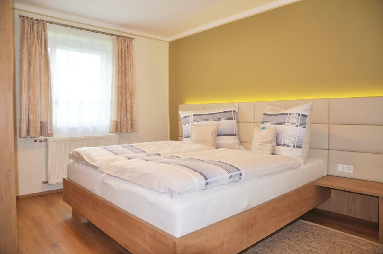 Apartments Jernej am Turnersee Sankt Kanzian am Klopeiner See Zewnętrze zdjęcie