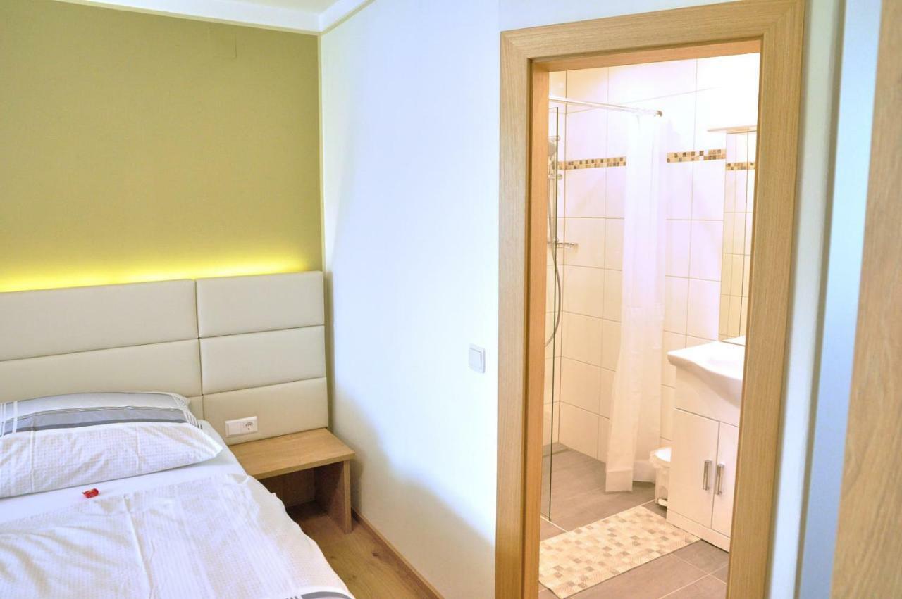 Apartments Jernej am Turnersee Sankt Kanzian am Klopeiner See Zewnętrze zdjęcie